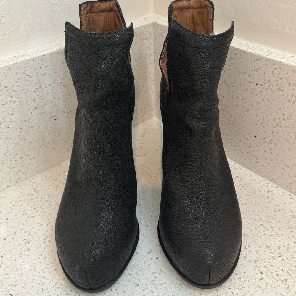 Jeffrey Campbell booties